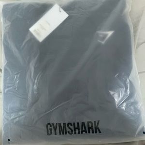 Gymshark Crest Pullover Blue (XL)
